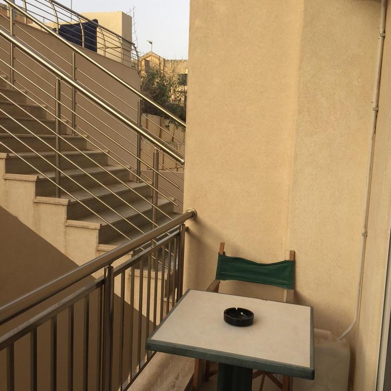 Viewpoint Apartment St. Julian's Exterior foto
