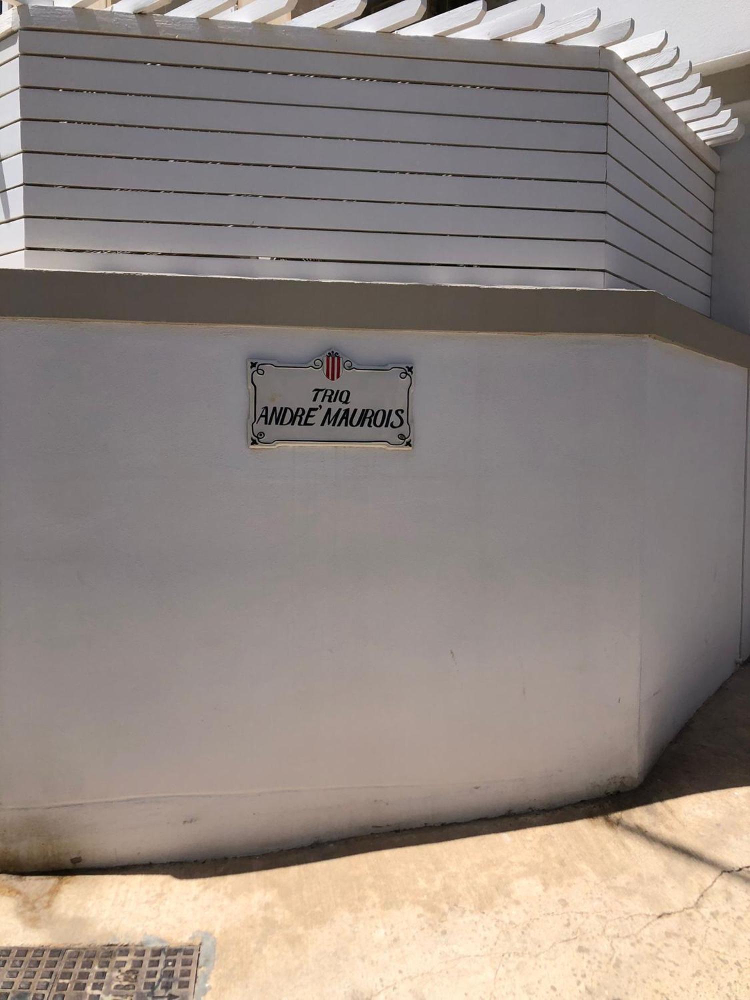 Viewpoint Apartment St. Julian's Exterior foto