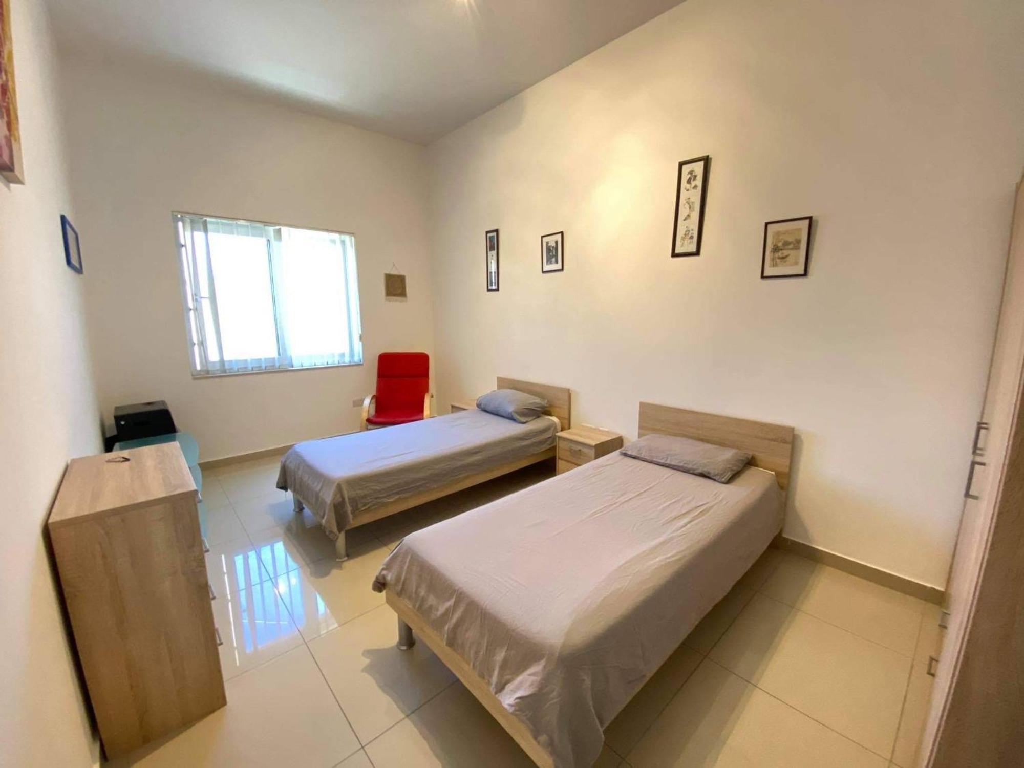 Viewpoint Apartment St. Julian's Exterior foto