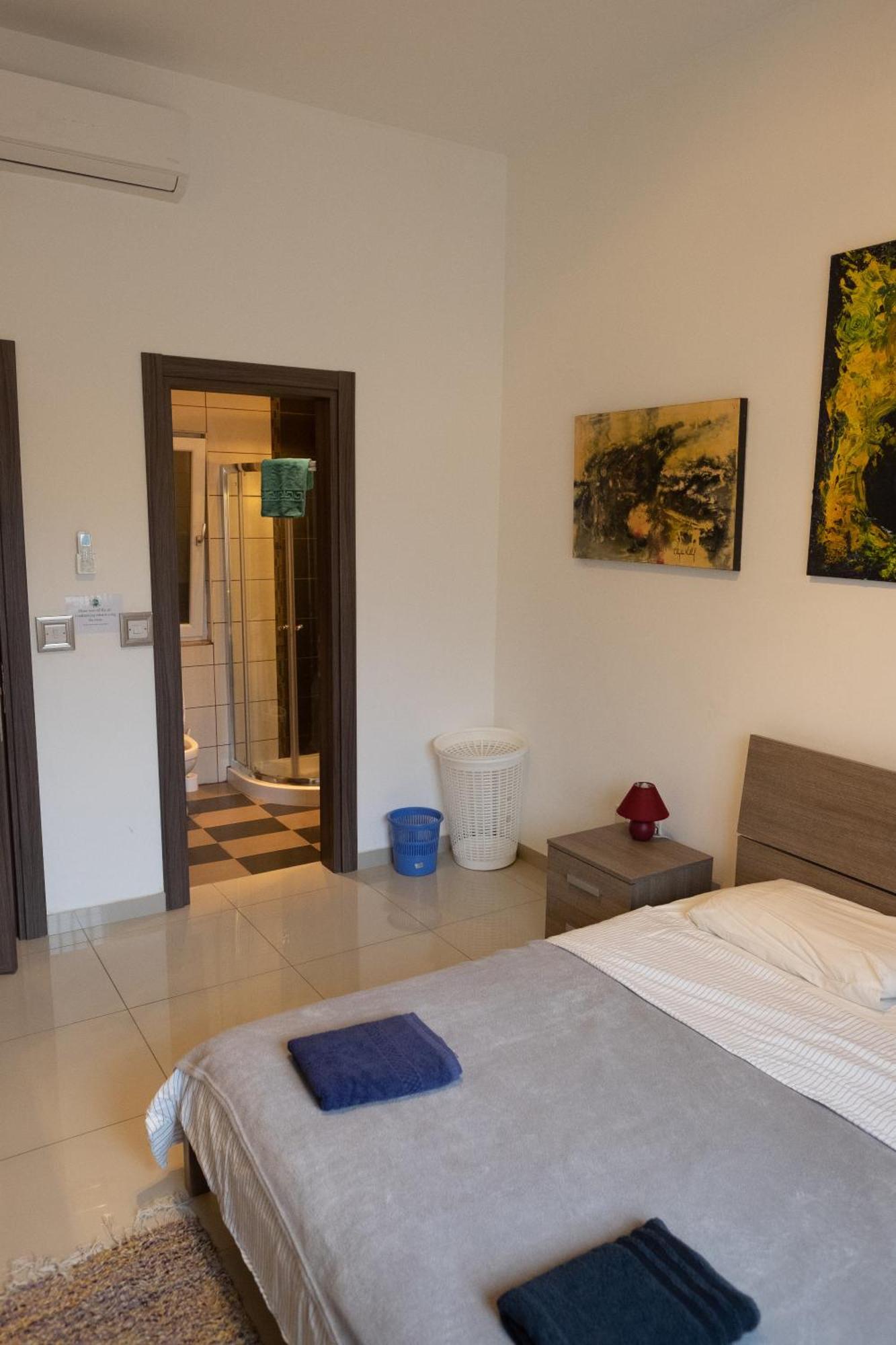 Viewpoint Apartment St. Julian's Exterior foto