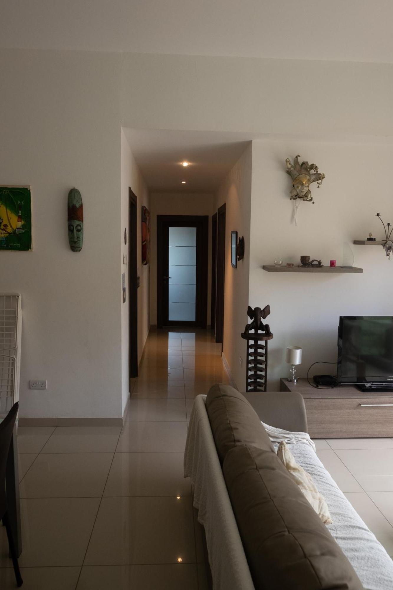 Viewpoint Apartment St. Julian's Exterior foto